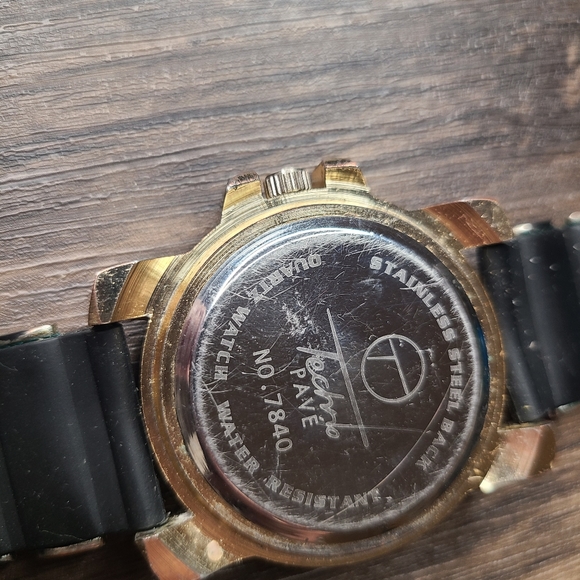 Men's watch - Picture 5 of 5